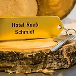 Roeb Hotel