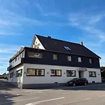 Hotel Roeb Nideggen