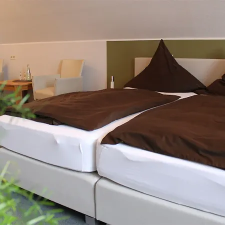 Hotell Roeb Nideggen