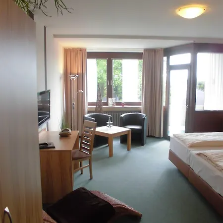 Roeb Hotel