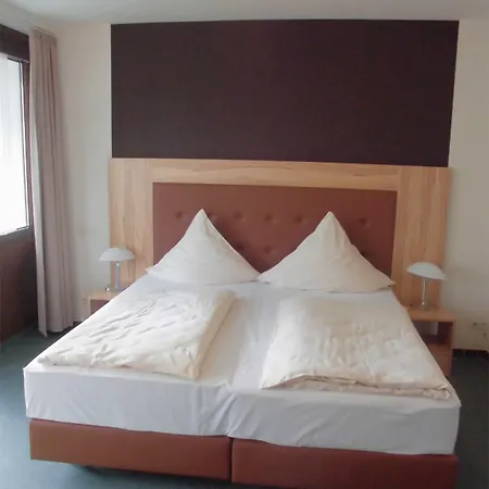 Roeb Hotell Nideggen