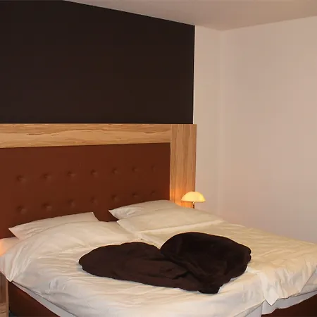 Hotel Roeb Nideggen