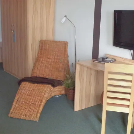 Roeb Hotel 3*