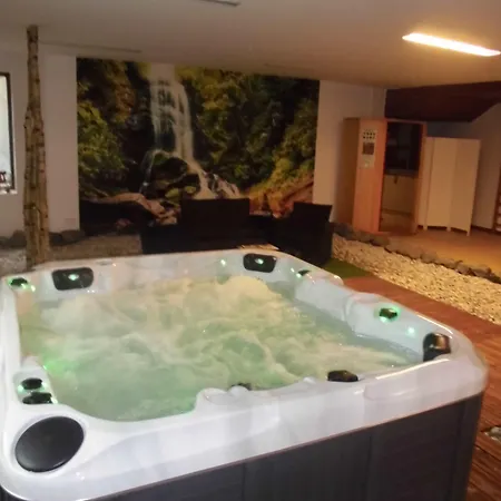 Roeb Hotell Nideggen