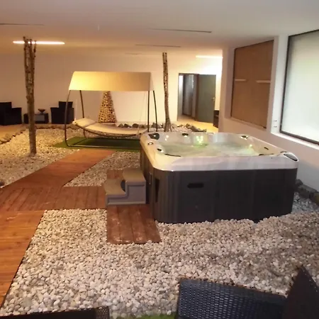 Hotel Roeb