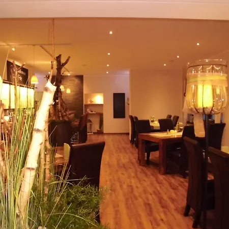 Roeb Hotell Nideggen