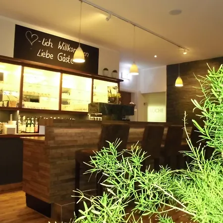 Roeb Hotel Nideggen