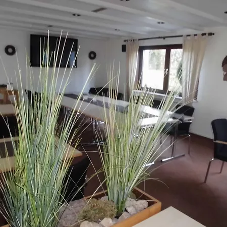 Roeb Hotell Nideggen