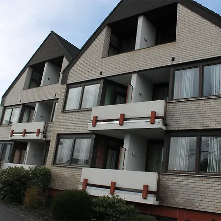 Roeb Hotel Nideggen