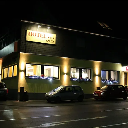 Hotel Roeb