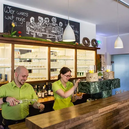 Hotell Roeb Nideggen