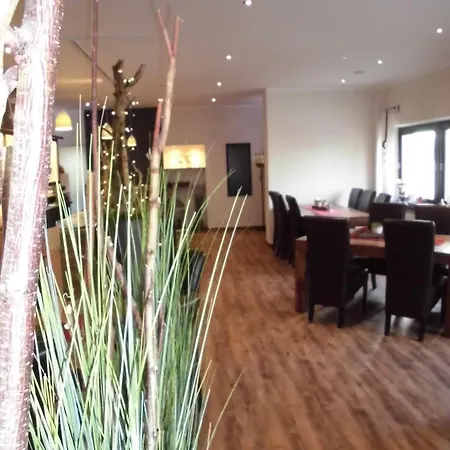 Roeb Hotell Nideggen