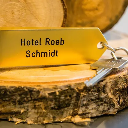 Roeb Hotel