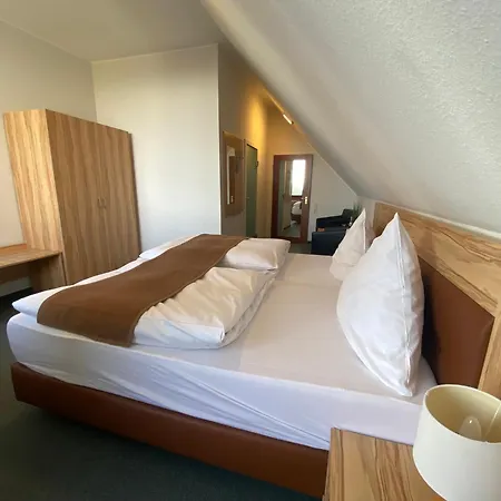 Roeb Hotel Nideggen