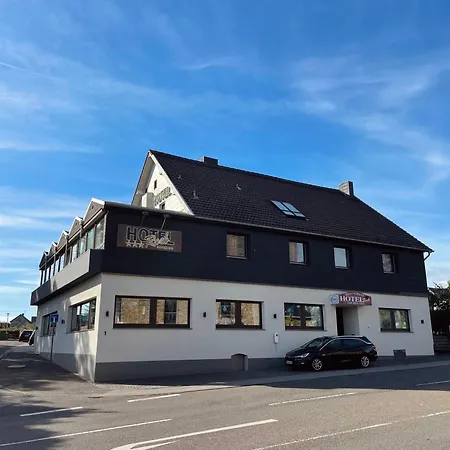 Hotel Roeb Nideggen