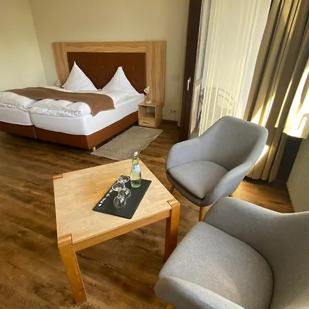 Roeb Hotel