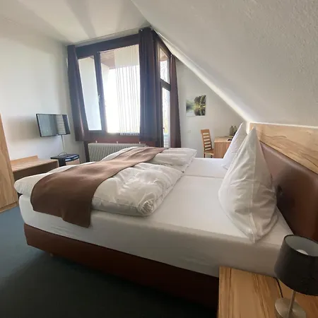 Roeb Hotel 3*
