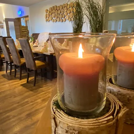 Hotel Roeb Nideggen