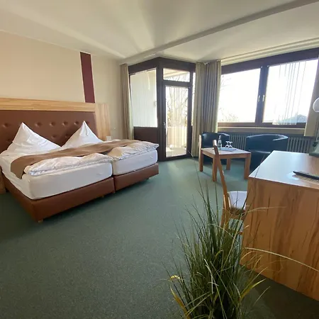 Hotel Roeb