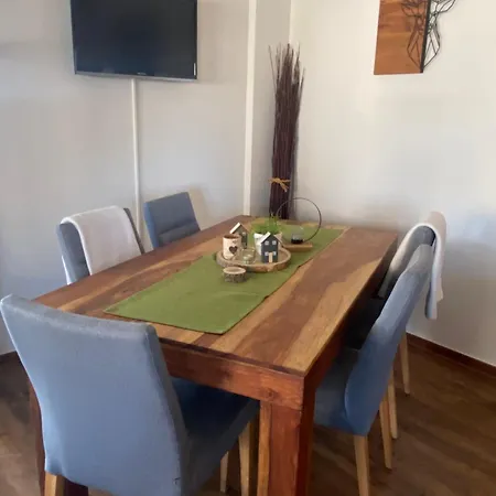 Roeb Hotel Nideggen