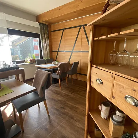 Roeb Hotel Nideggen