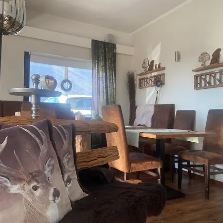 Hotel Roeb 3*