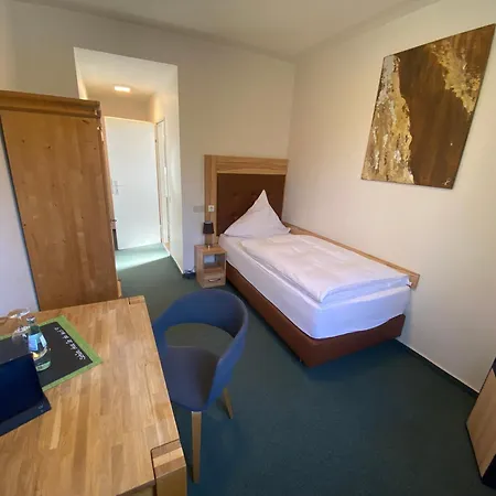 Hotel Roeb