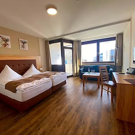 Roeb Hotel