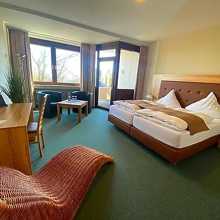 Hotel Roeb 3*