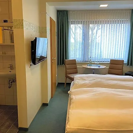 Hotel Roeb 3*