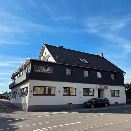 Hotel Roeb Nideggen