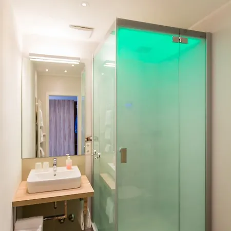 Hotel Roeb 3*