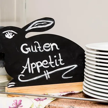 Roeb Hotell Nideggen