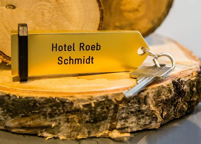 Roeb Hotel